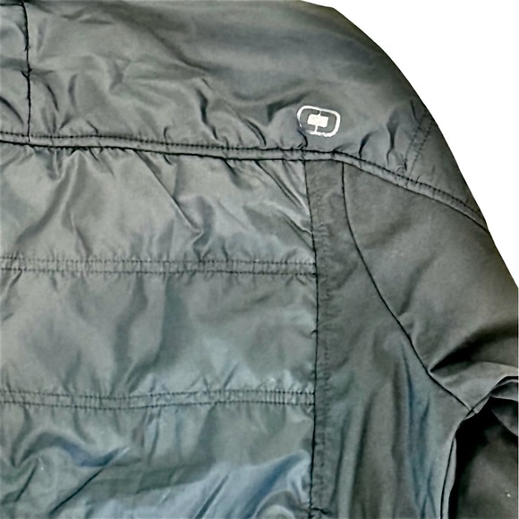 Rare OGIO Anheuser-Busch Branded Endurance/Performance Jacket - Picture 8 of 12